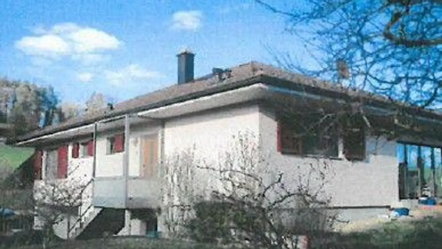 Maison individuelle à vendre - 2813 Ederswiler
