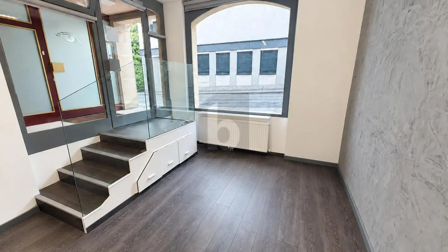Spazio ufficio in vendita - 1207 Genève