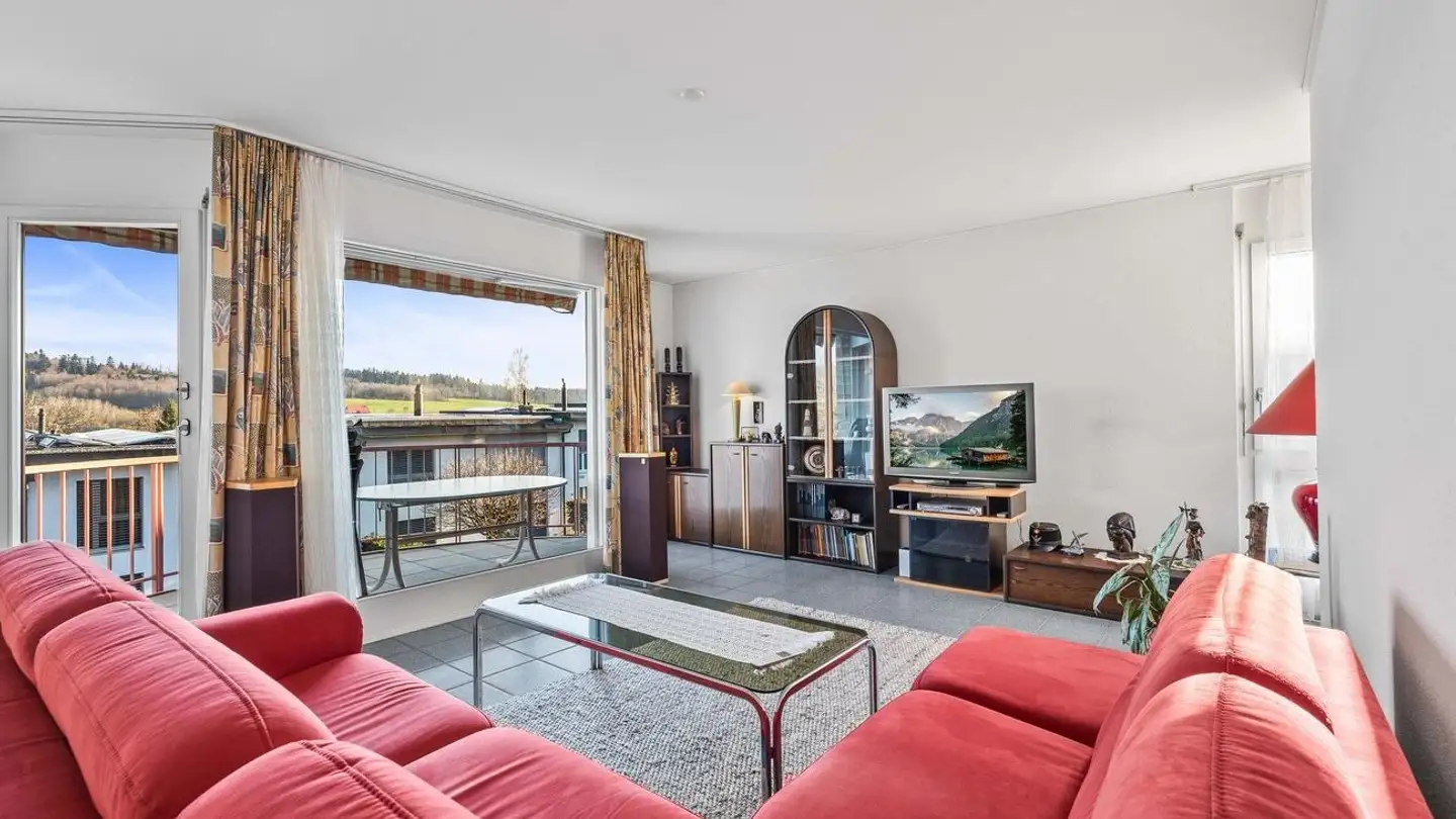 Wohnung kaufen - Route De Montaubert 63, 1720 Corminboeuf