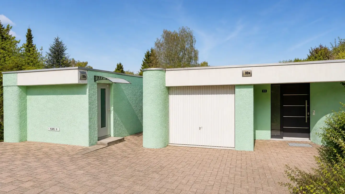 Einfamilienhaus kaufen - Im Schründler 10a, 8352 Elsau
