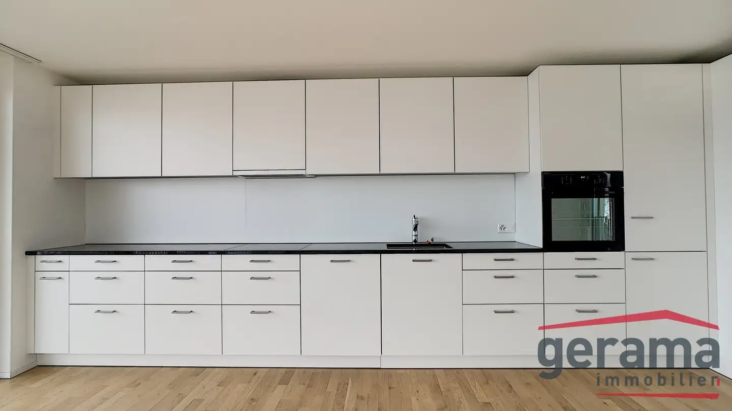 Wohnung mieten - Route D'avry 22, 1753 Matran