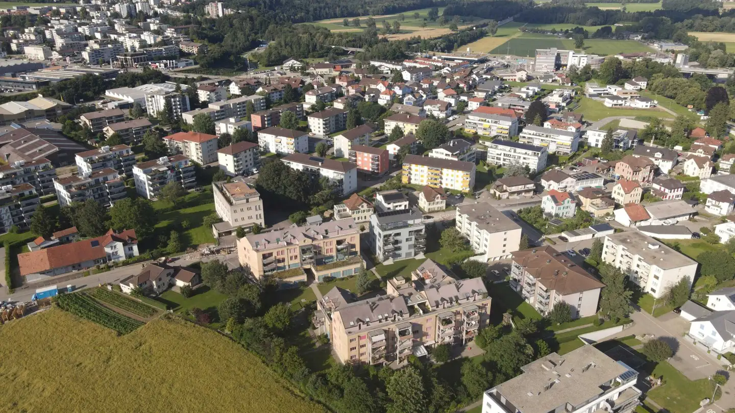 Appartamento in vendita - Wilerstrasse, 9500 Wil SG - Foto 2