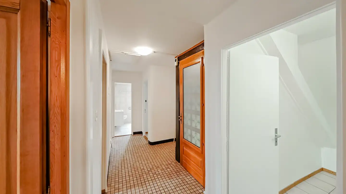 Appartement à louer - Avenue Des Oiseaux 11, 1018 Lausanne - Photo 2