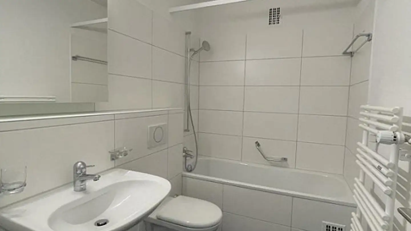 Appartement à louer - Winkelriedstrasse 64, 3014 Bern - Photo 4