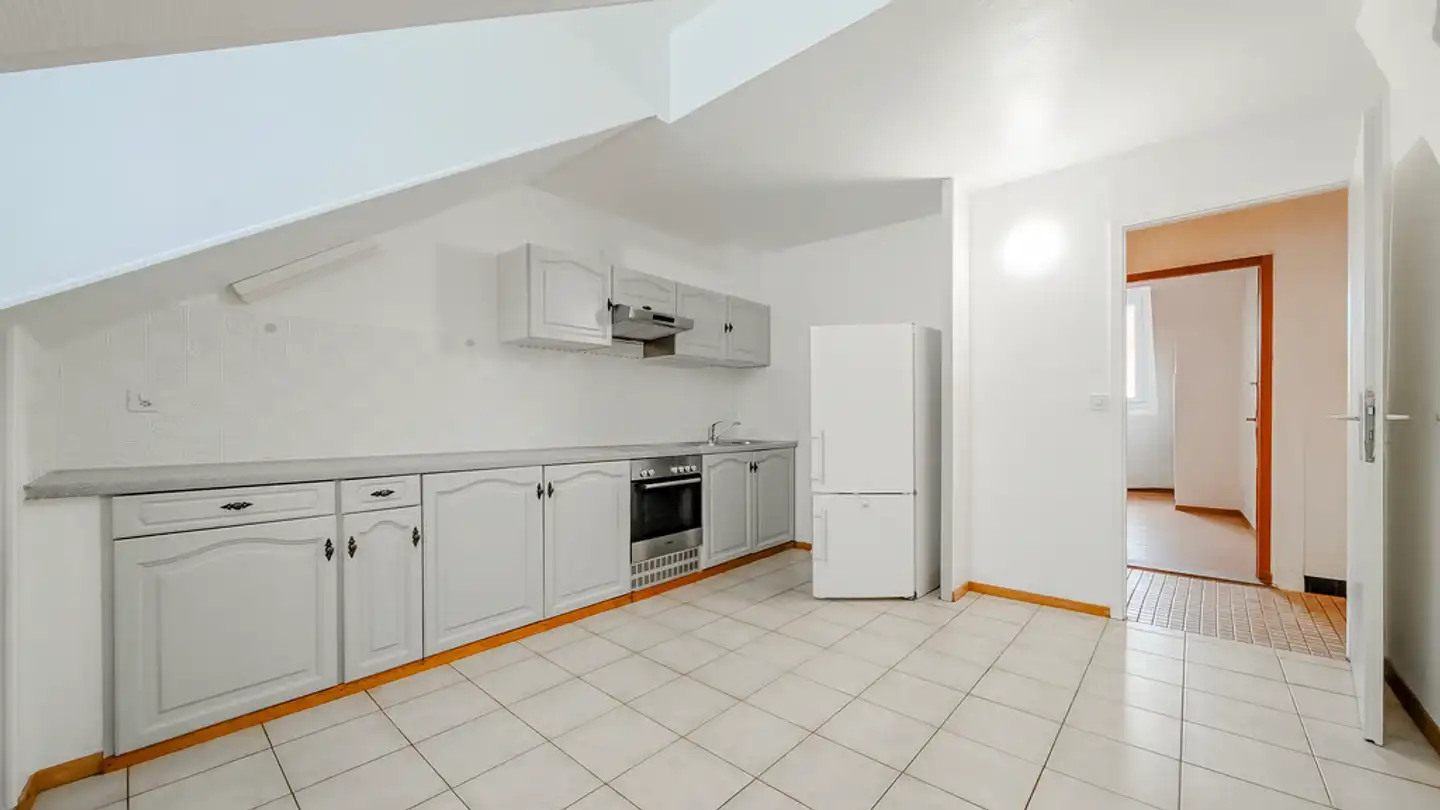 Appartement à louer - Avenue Des Oiseaux 11, 1018 Lausanne - Photo 3