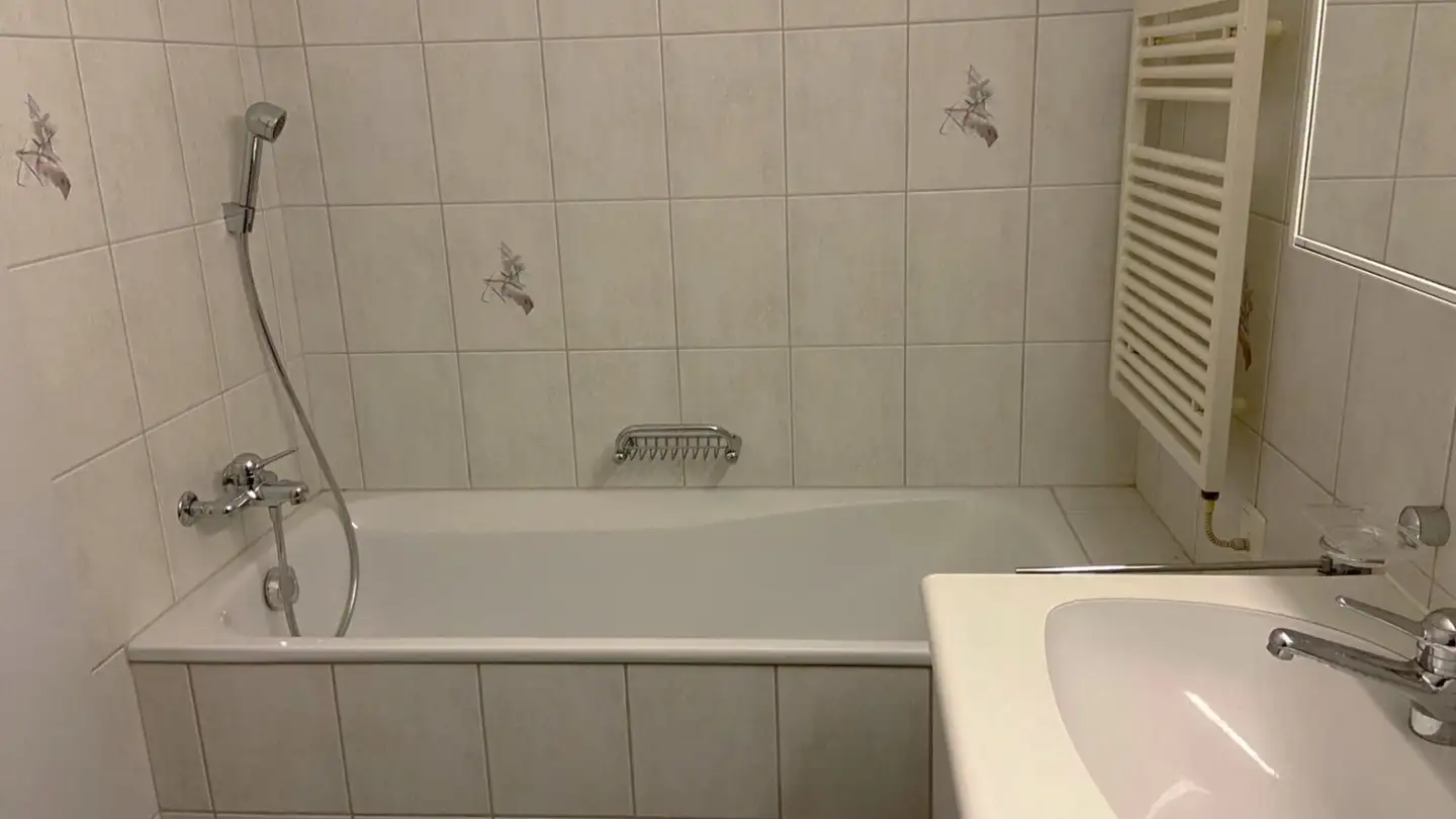 Appartamento in vendita - Wilerstrasse, 9500 Wil SG - Foto 4