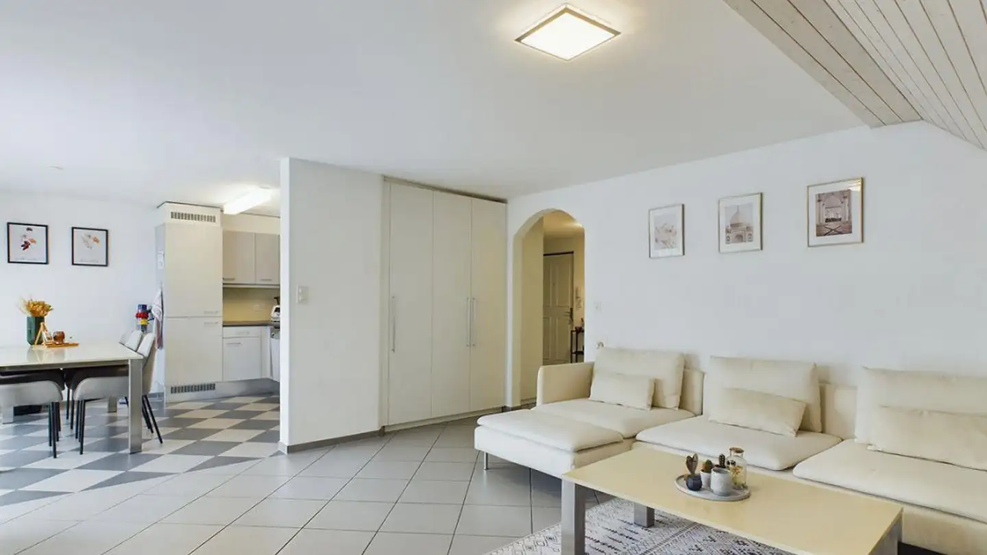 Wohnung kaufen - Schauenburgerstrasse 23, 4402 Frenkendorf