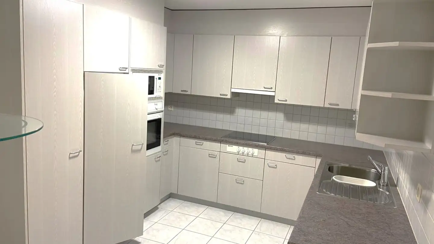 Appartamento in vendita - Wilerstrasse, 9500 Wil SG - Foto 3