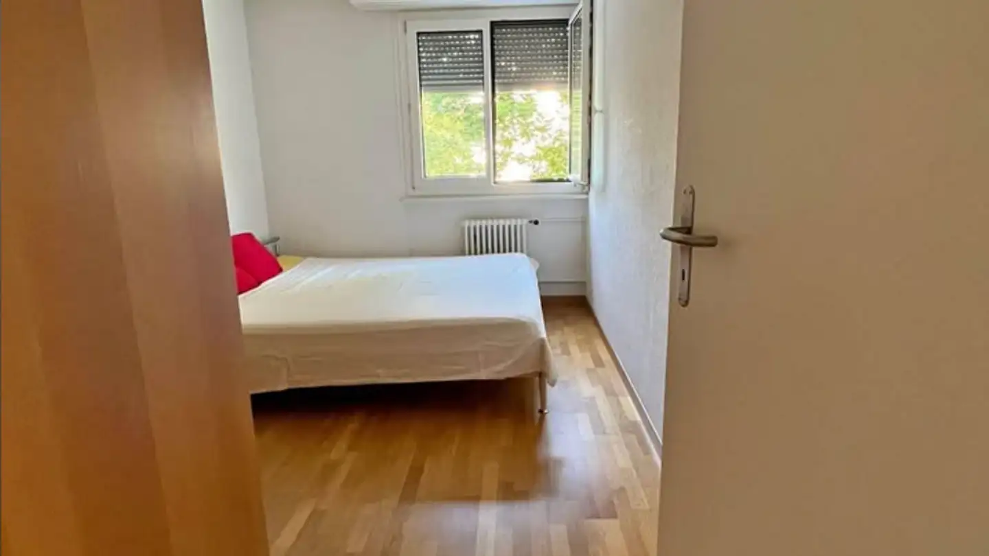 Appartamento in affitto - 5600 Lenzburg - Photo 2