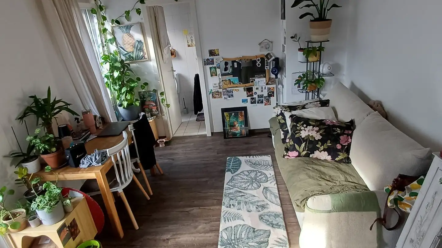 Wohnung mieten - Grand-Rue 2, 1814 La Tour-de-Peilz