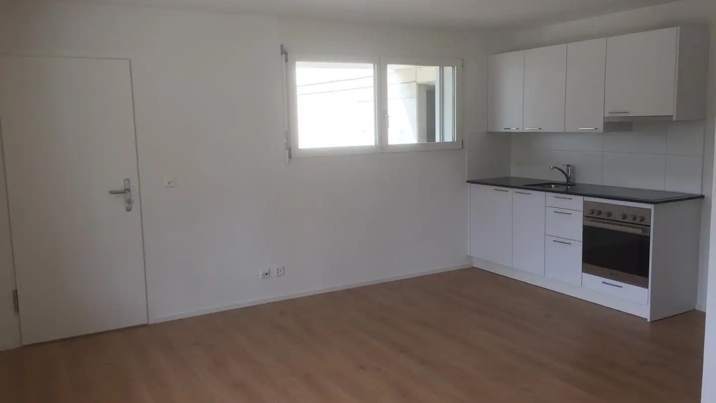 Appartement à louer - 1733 Treyvaux