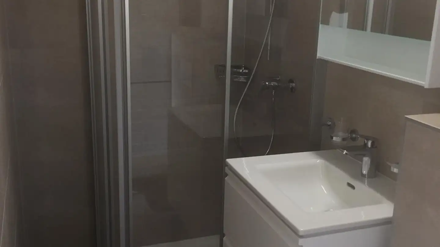 Appartement à louer - 1733 Treyvaux - Photo 4