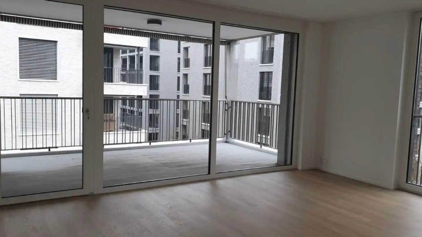 Apartment for rent - Gussstrasse 11, 8180 Bülach