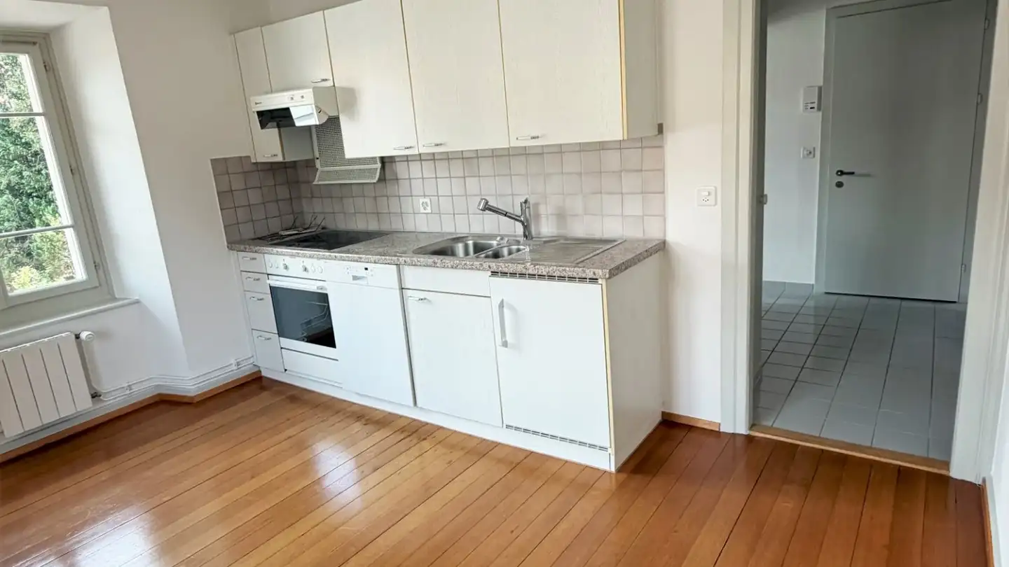 Apartment for rent - Hörnlistrasse 1, 8494 Bauma - Photo 3