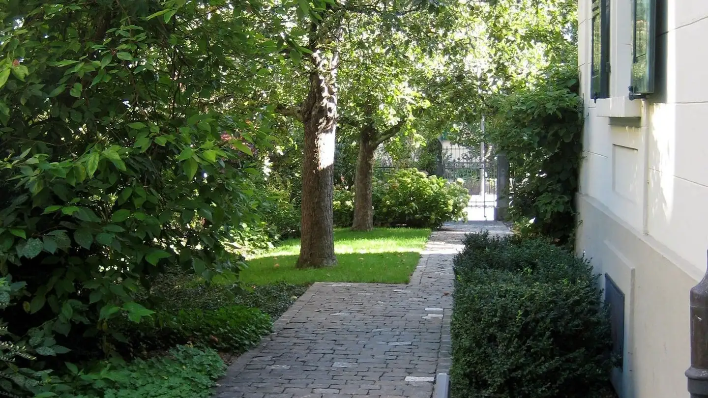 Apartment for rent - Diesbachstrasse 10, 3012 Bern - Photo 3