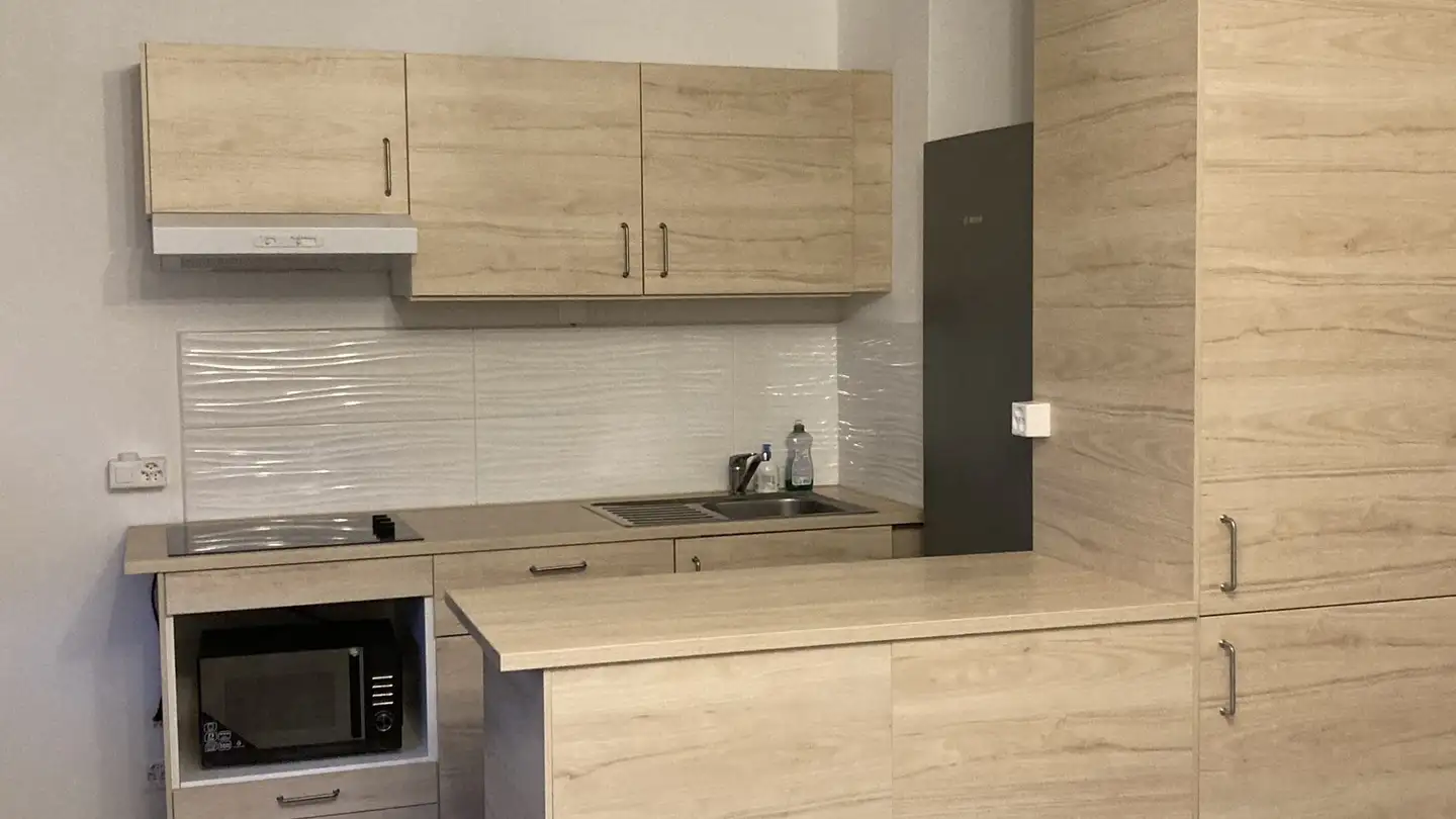 Appartamento in affitto - Avenue Eugène- Lance 74, 1212 Grand-Lancy