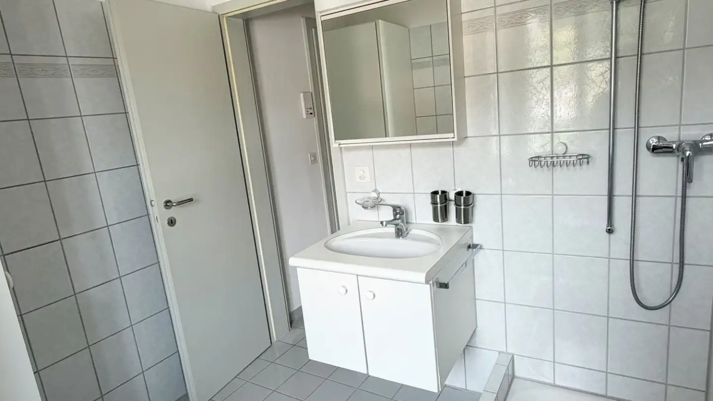 Apartment for rent - Hörnlistrasse 1, 8494 Bauma - Photo 4