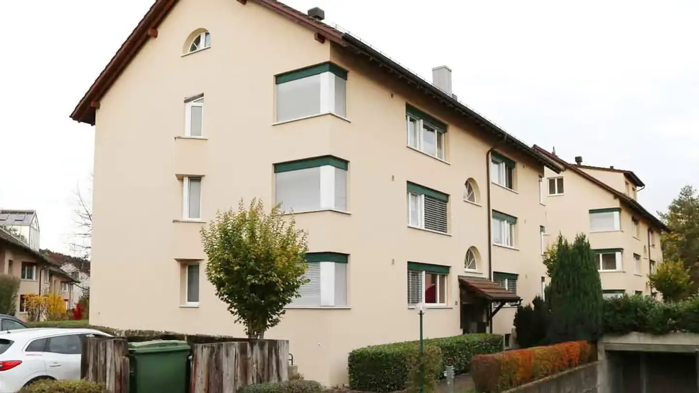 Appartement à louer - Steinackerweg 26, 8405 Winterthur