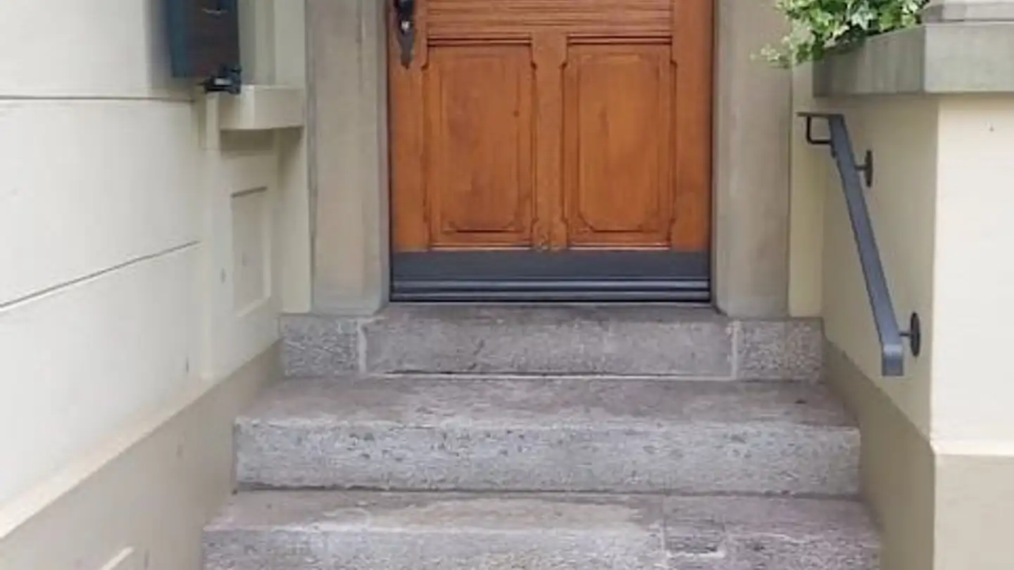 Apartment for rent - Diesbachstrasse 10, 3012 Bern - Photo 4