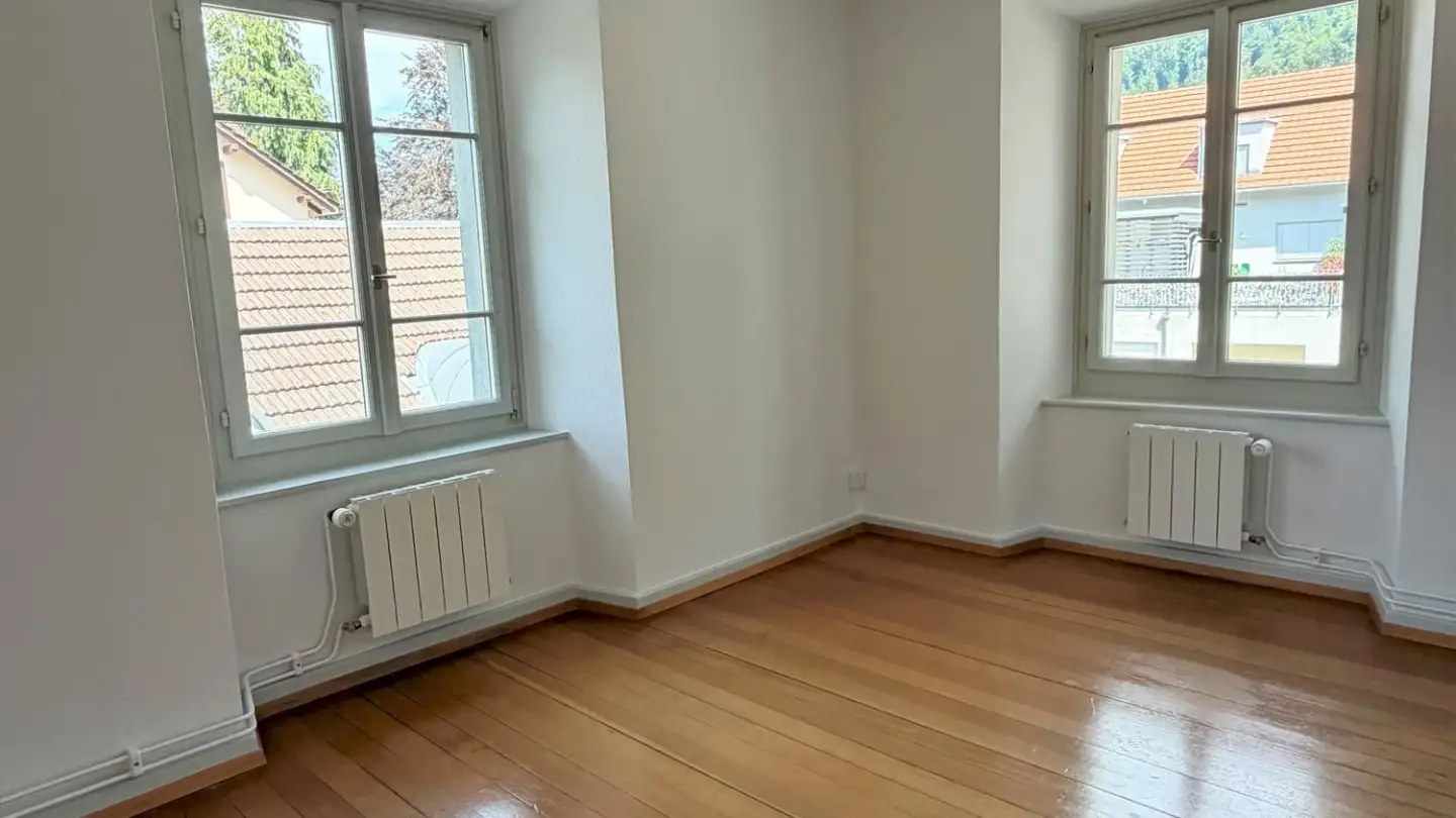Apartment for rent - Hörnlistrasse 1, 8494 Bauma - Photo 2