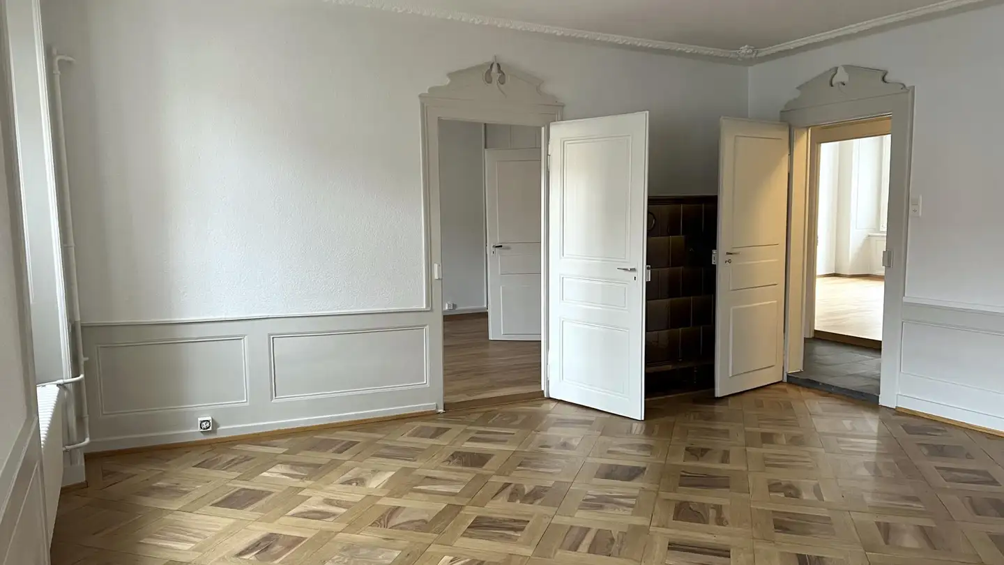 Apartment for rent - 2300 La Chaux-de-Fonds