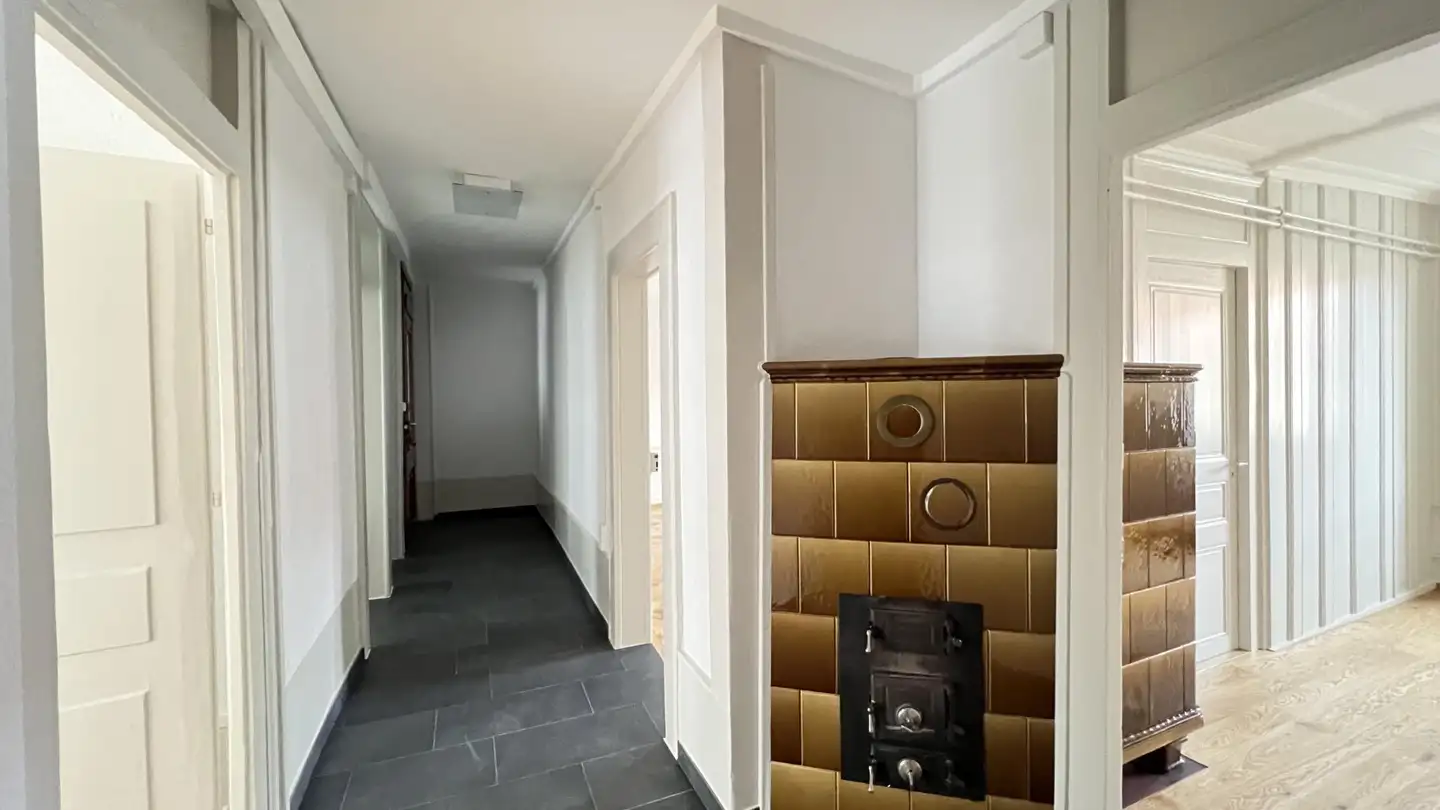 Apartment for rent - 2300 La Chaux-de-Fonds - Photo 4