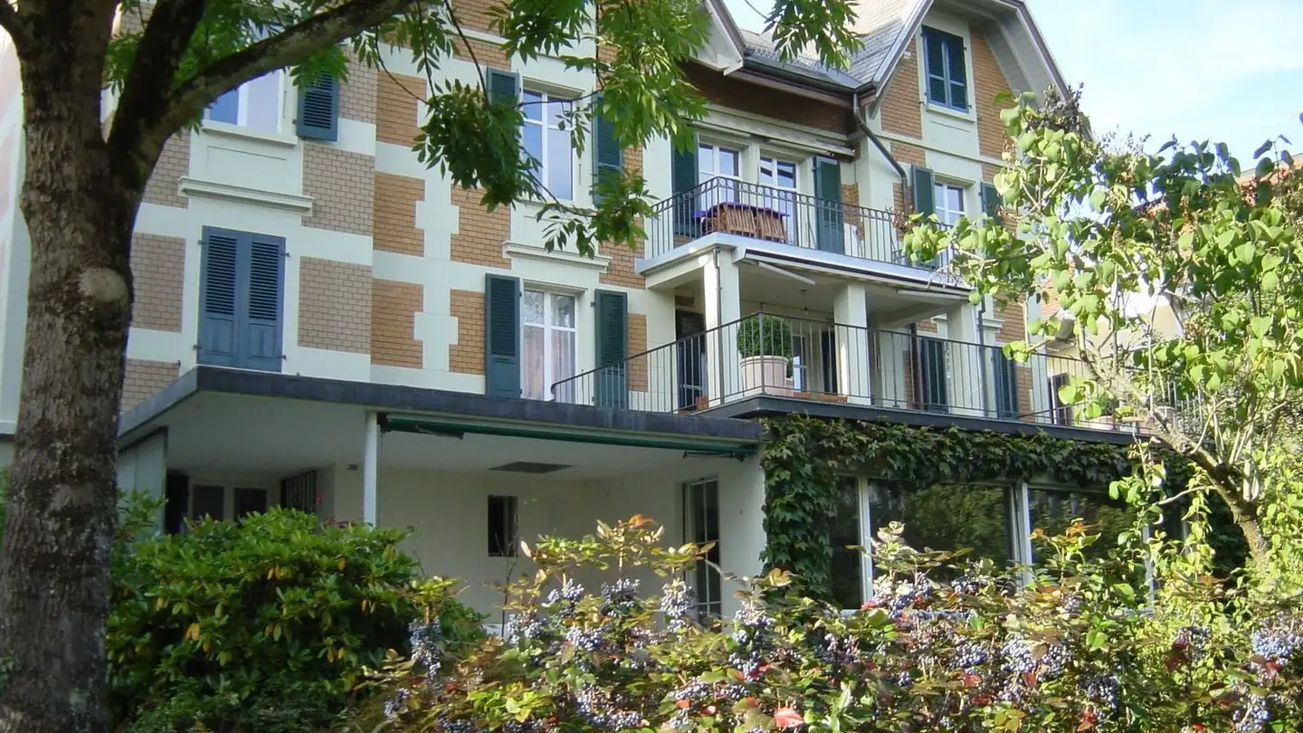 Apartment for rent - Diesbachstrasse 10, 3012 Bern