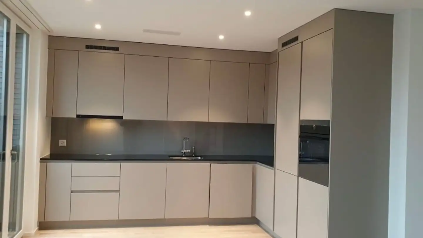 Apartment for rent - Gussstrasse 11, 8180 Bülach - Photo 2