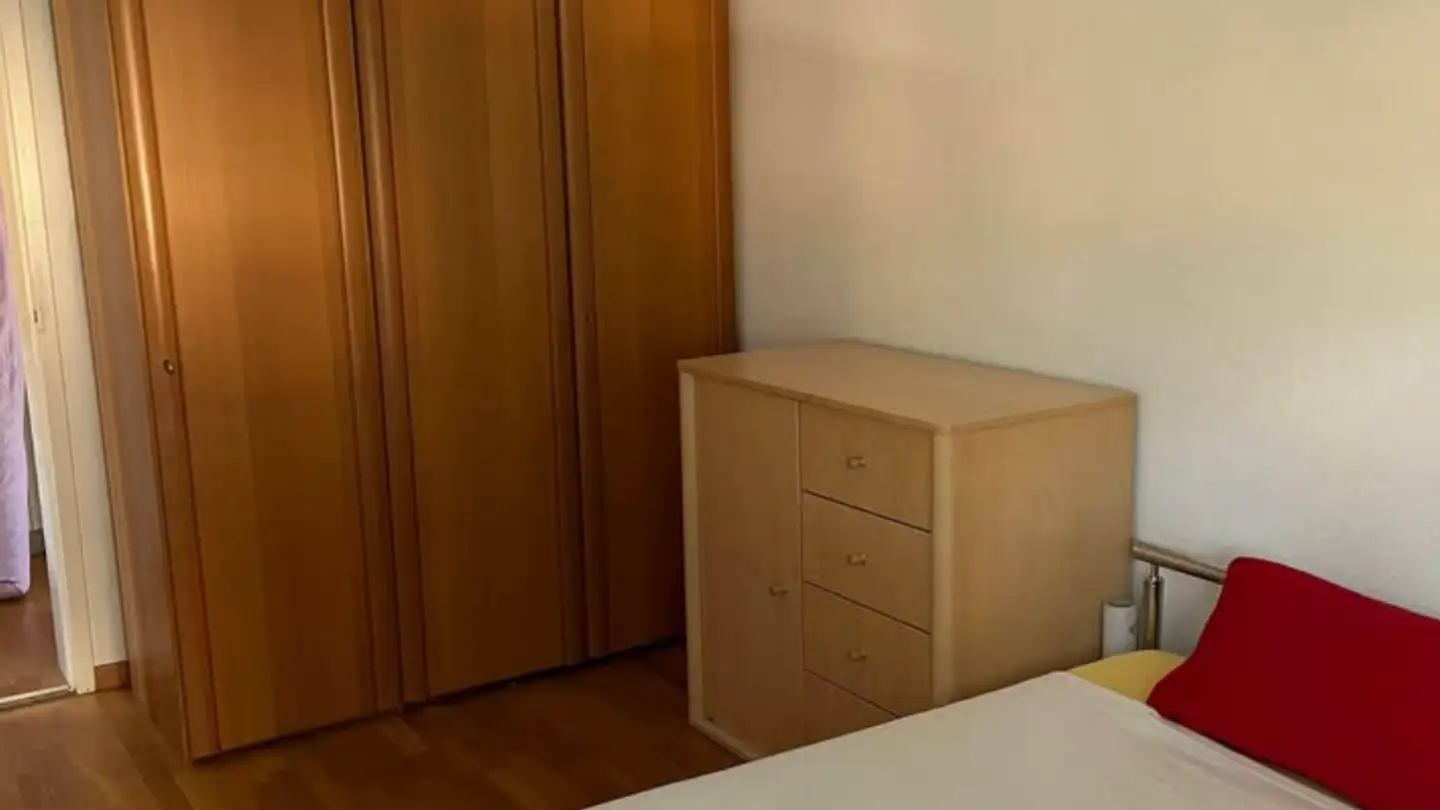 Appartamento in affitto - 5600 Lenzburg - Photo 4