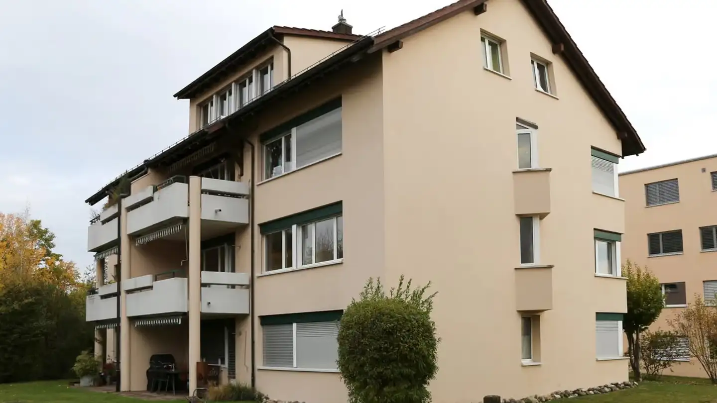 Appartement à louer - Steinackerweg 26, 8405 Winterthur - Photo 2