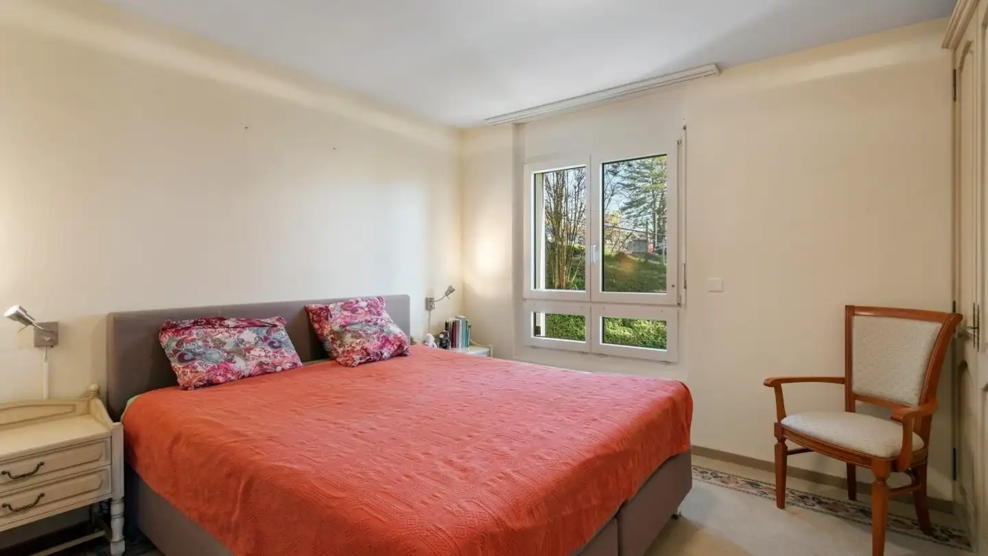 Maisonette kaufen - Seehaldenweg 3, 8706 Meilen - Foto 3