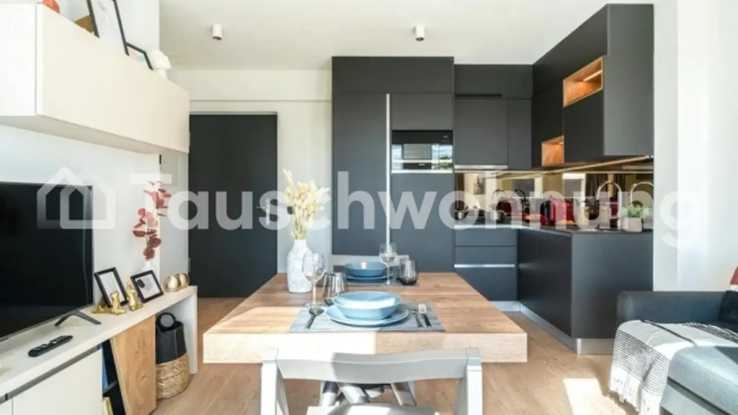 Apartment for rent - 1003 Lausanne