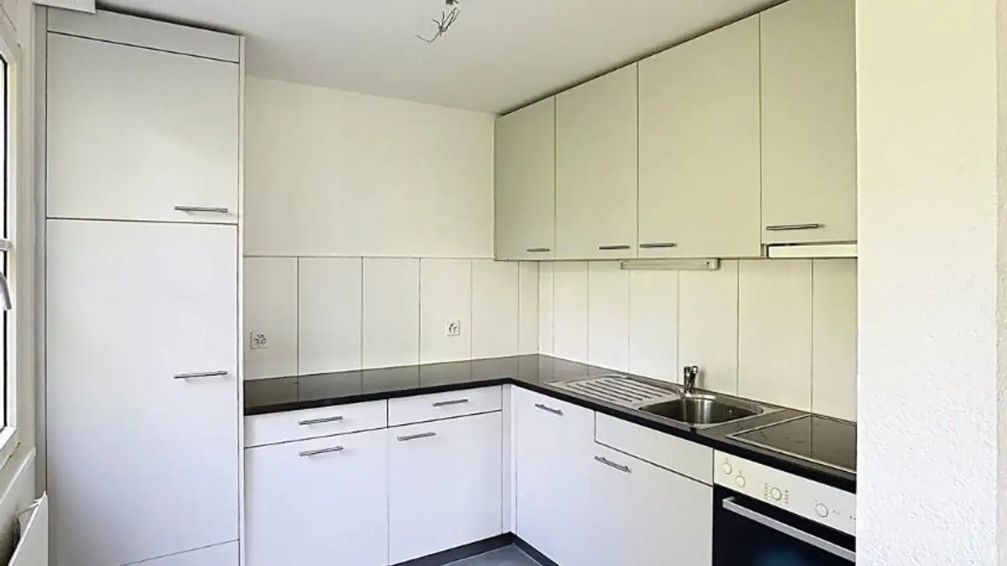 Wohnung mieten - Route Mon-Repos 5c, 1700 Fribourg