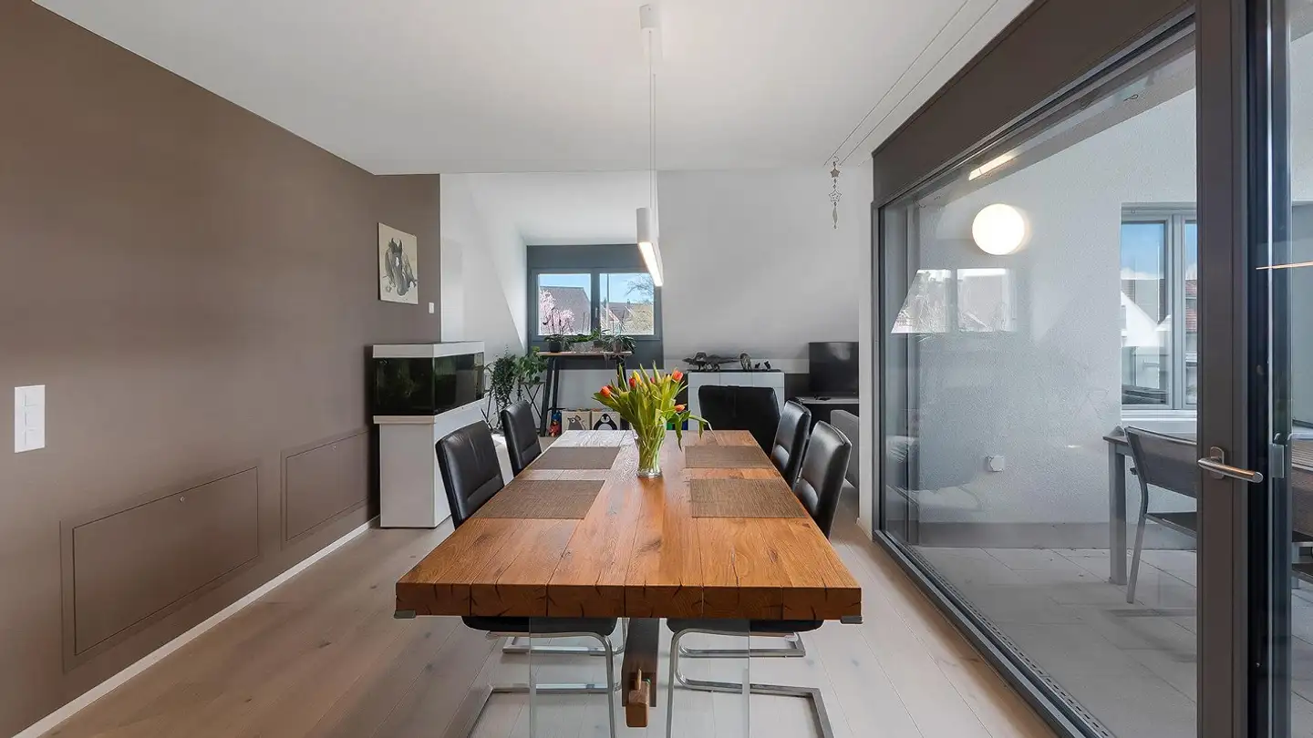 Apartment for sale - Brunnenweg 2, 8154 Oberglatt ZH - Photo 3