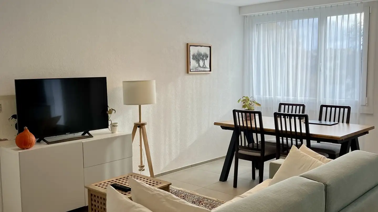 Appartamento in affitto - Drusbergstrasse 34, 8810 Horgen - Photo 2