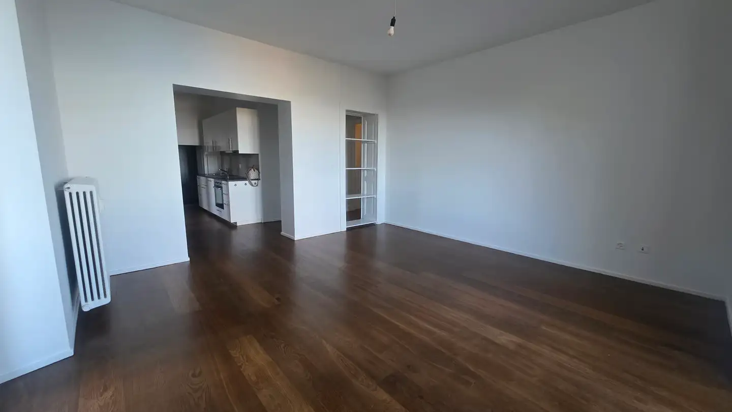 Appartamento in affitto - Route De Caux 93, 1823 Glion - Foto 4