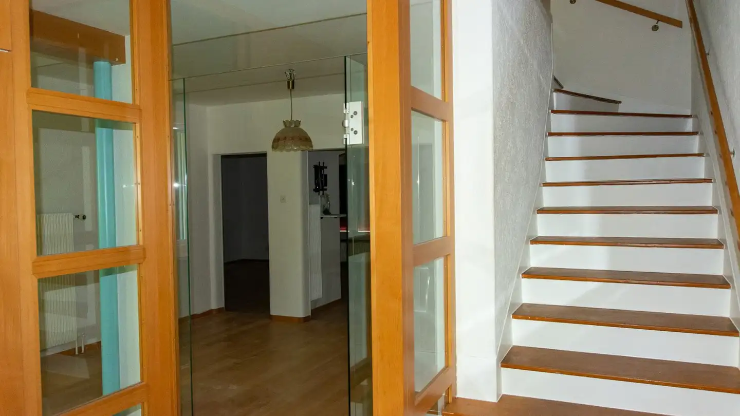 Row house for rent - Ringoltingenstrasse 7, 3006 Bern - Photo 2