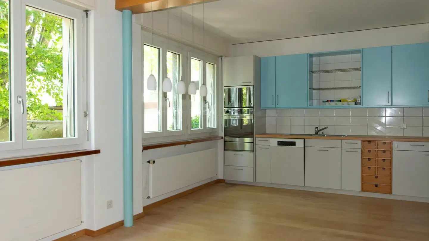Row house for rent - Ringoltingenstrasse 7, 3006 Bern - Photo 3