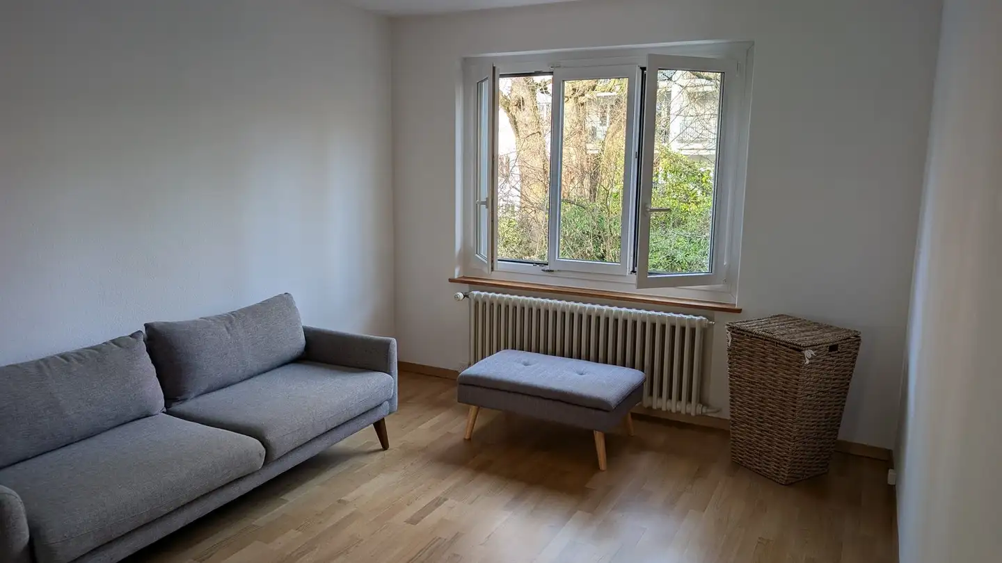 Stanza singola in affitto - Lachenacker 9, 8049 Zürich - Foto 2