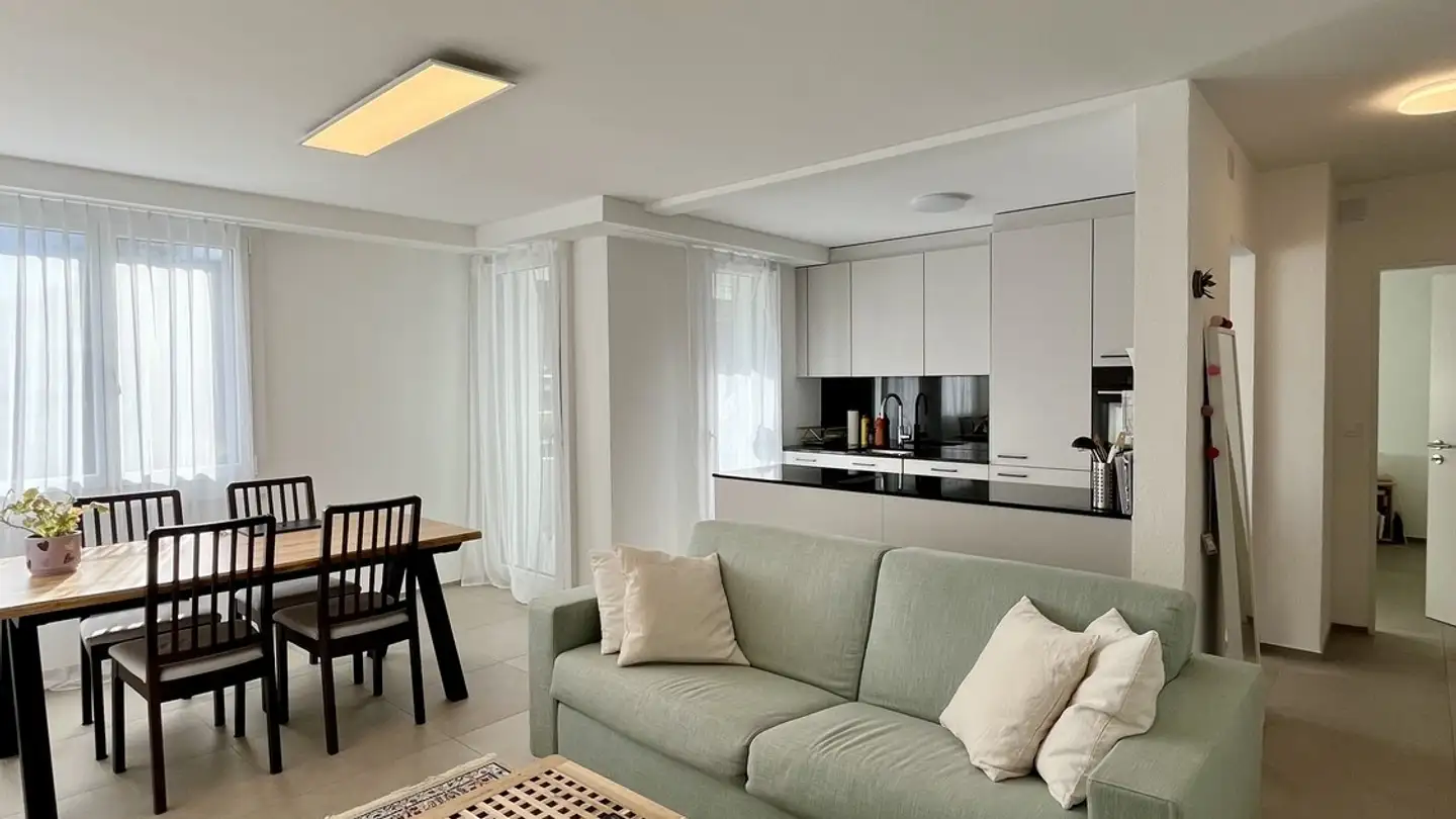 Appartamento in affitto - Drusbergstrasse 34, 8810 Horgen