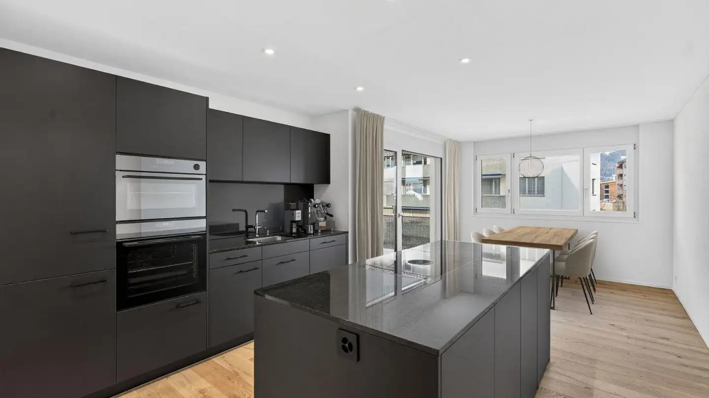 Appartamento in vendita - Im Oberchirlen 7, 9450 Altstätten SG - Foto 3