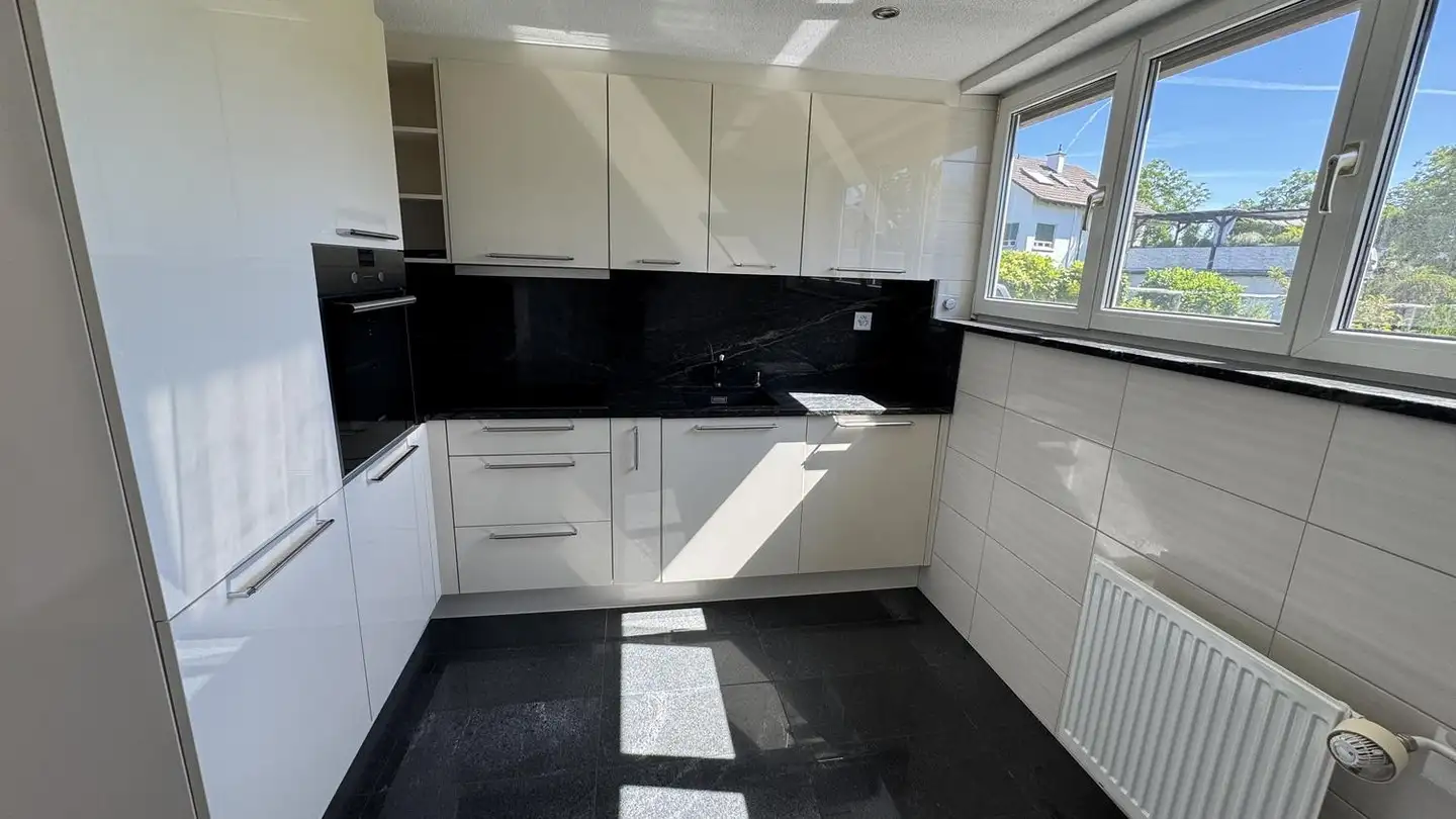 Single house for rent - Schluchtstrasse, 4142 Münchenstein - Photo 4
