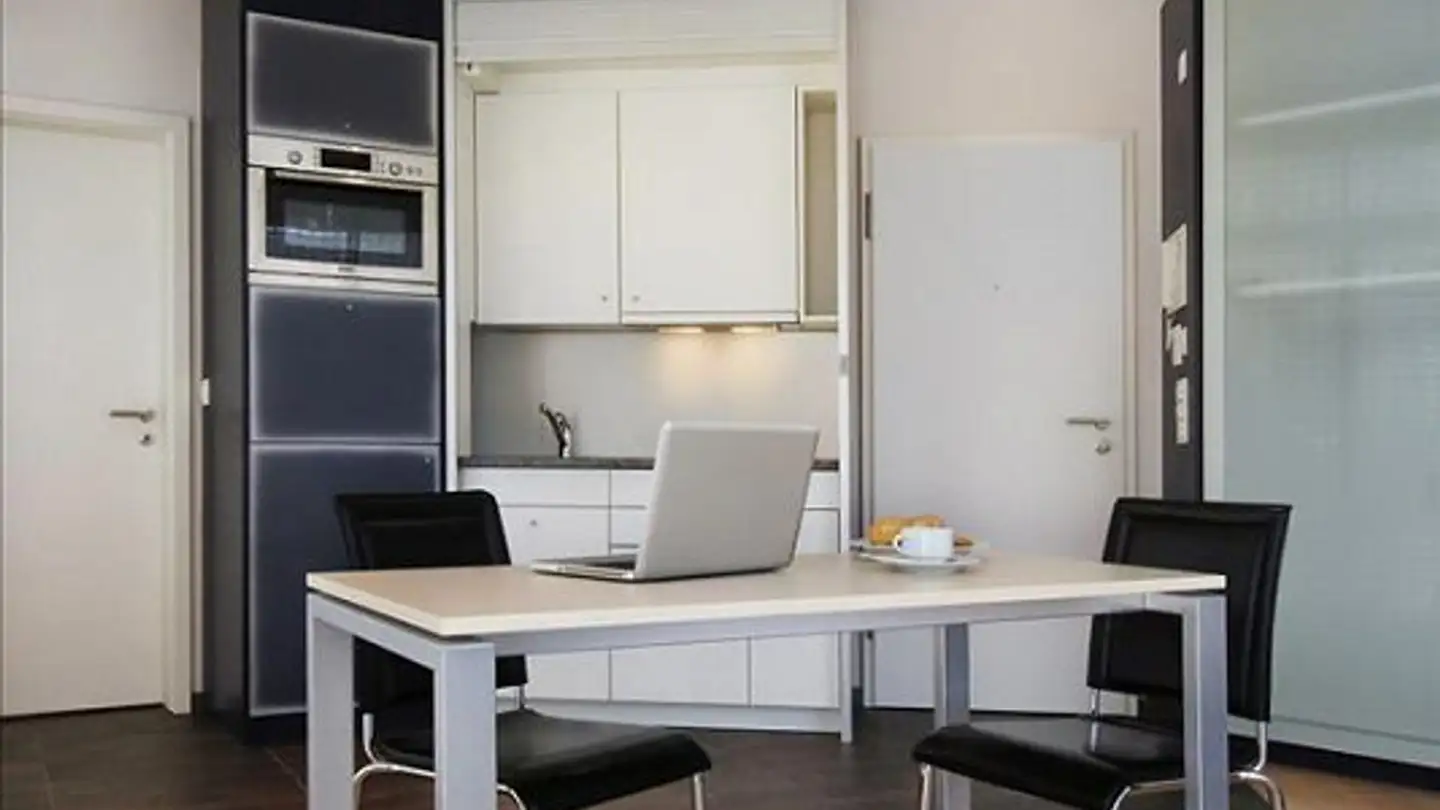 Furnished apartment for rent - Wilenstrasse 4, 8832 Wollerau - Photo 2