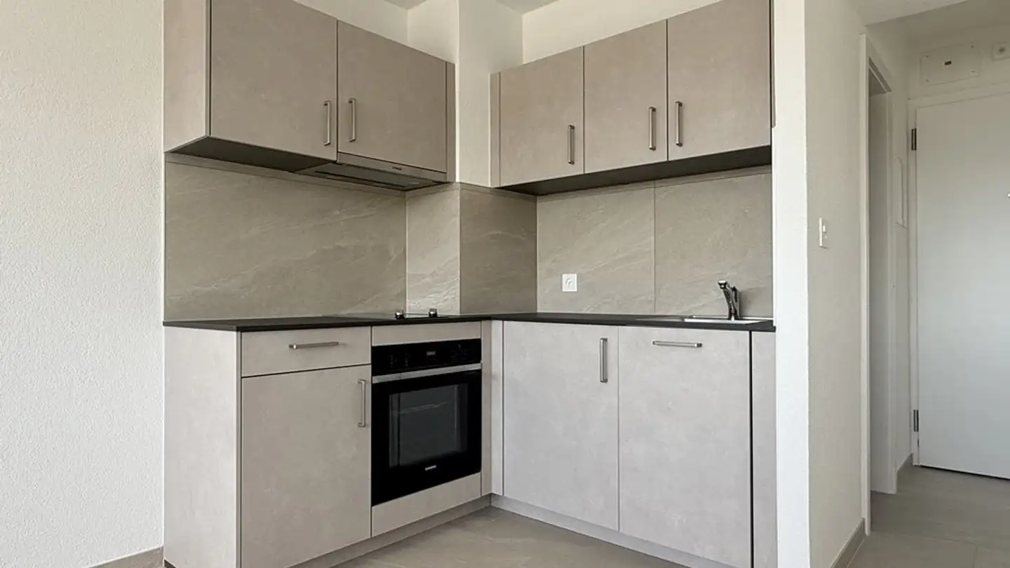 Appartamento in affitto - Route De Moncor 2, 1752 Villars-sur-Glâne - Foto 2