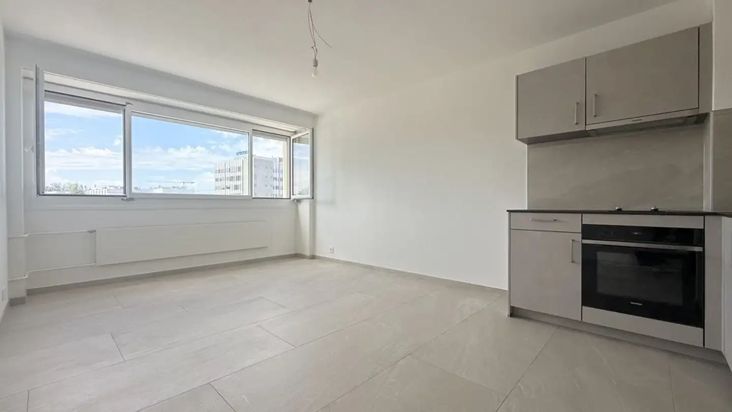 Appartamento in affitto - Route De Moncor 2, 1752 Villars-sur-Glâne - Foto 3