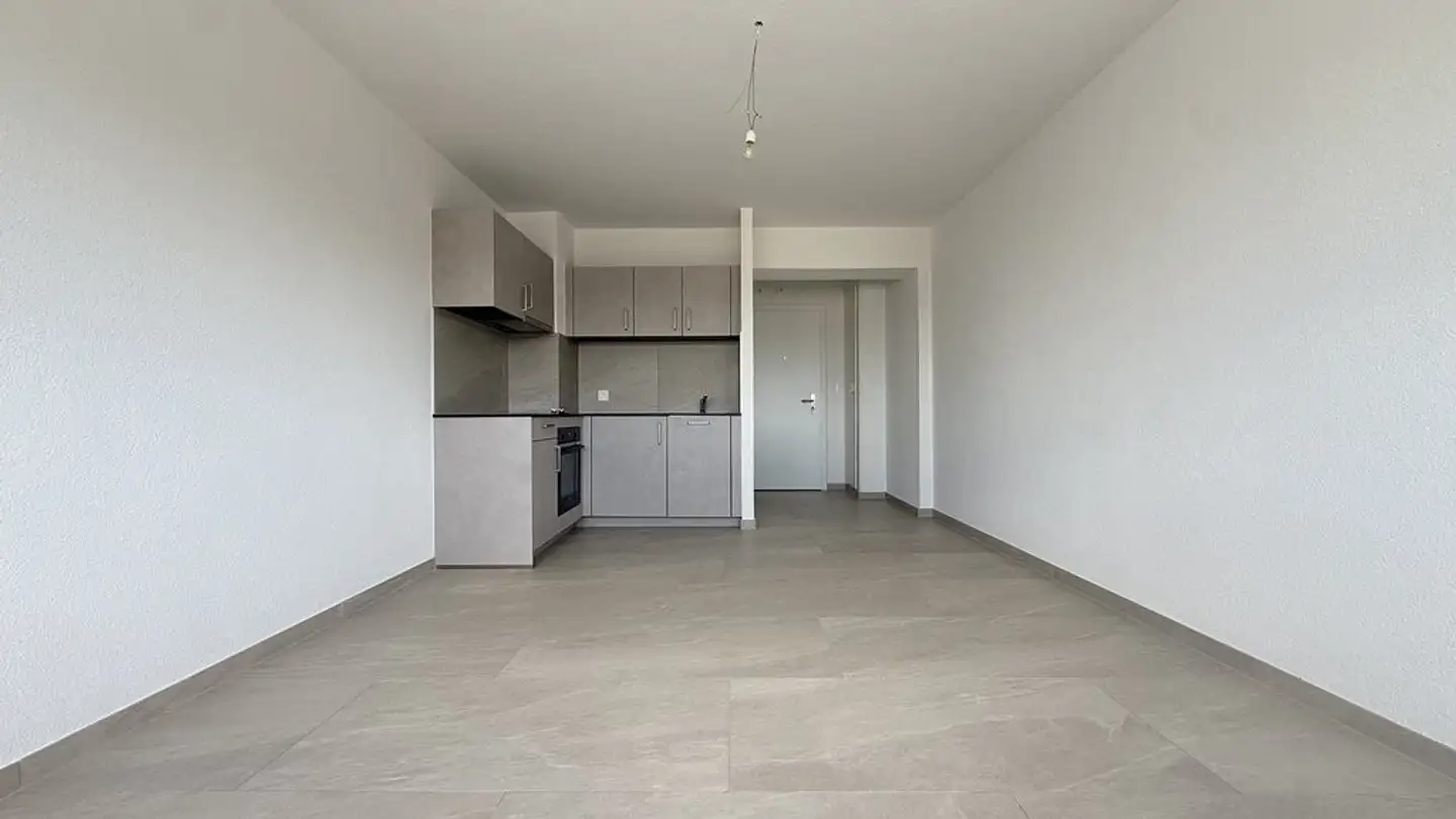 Appartamento in affitto - Route De Moncor 2, 1752 Villars-sur-Glâne - Foto 4