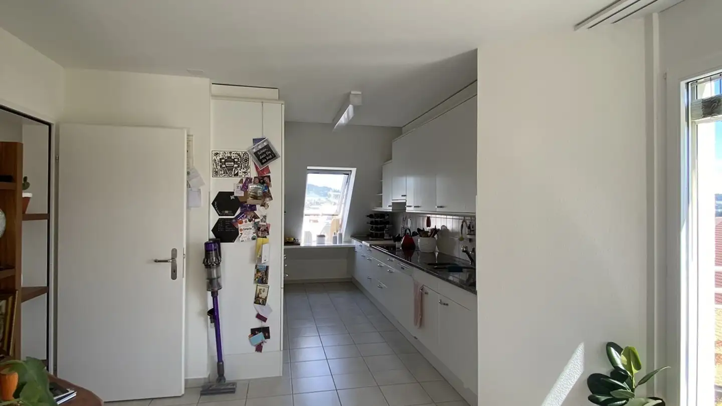 Appartamento in affitto - Baumgartenstrasse, 8108 Dällikon - Photo 3