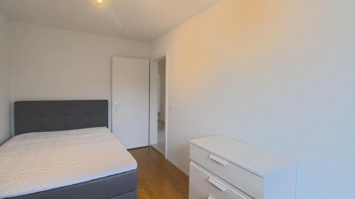 Single room for rent - 8046 Zürich - Photo 3