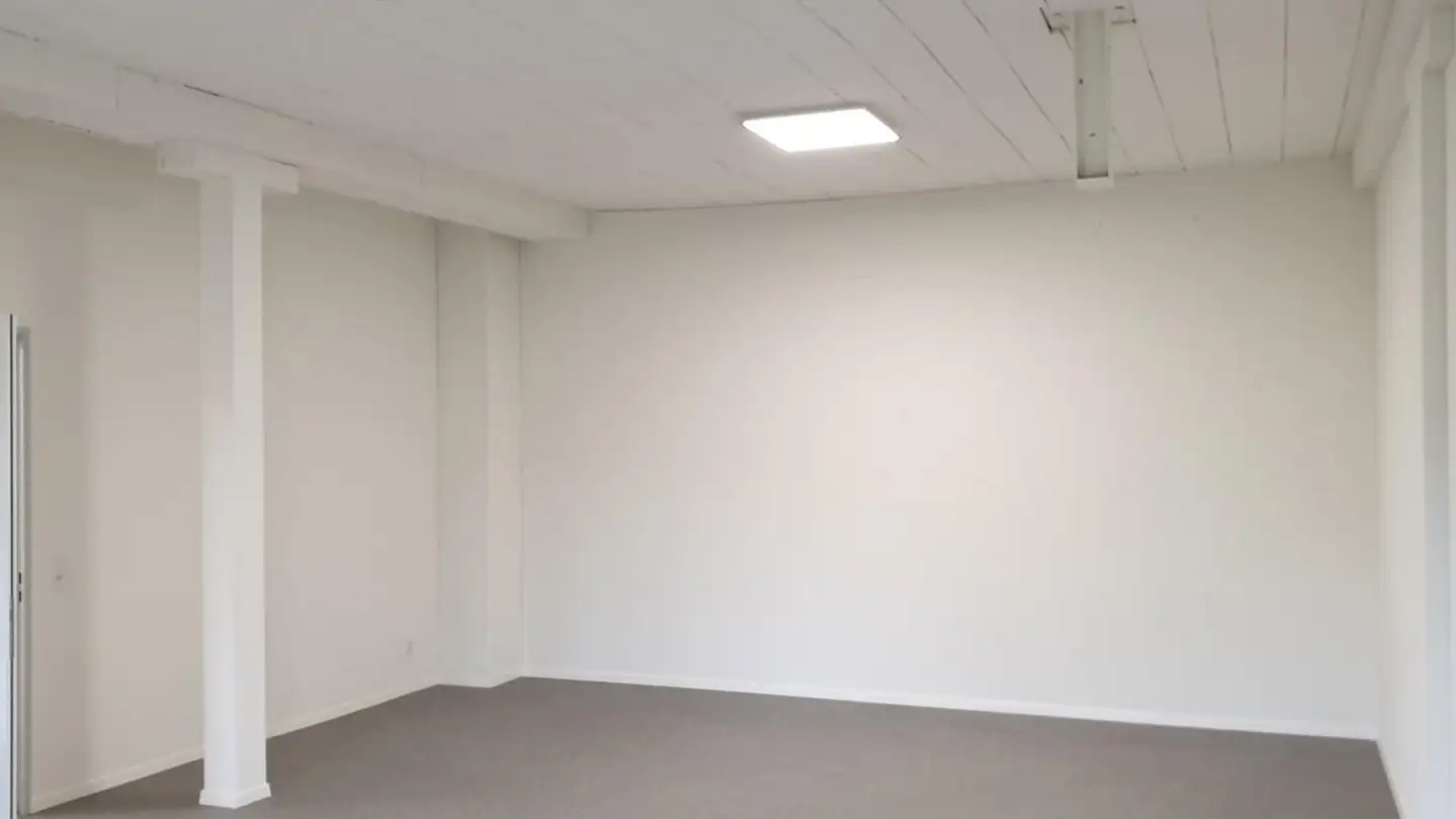 Commercial for rent - Neumattstrasse 6, 4450 Sissach