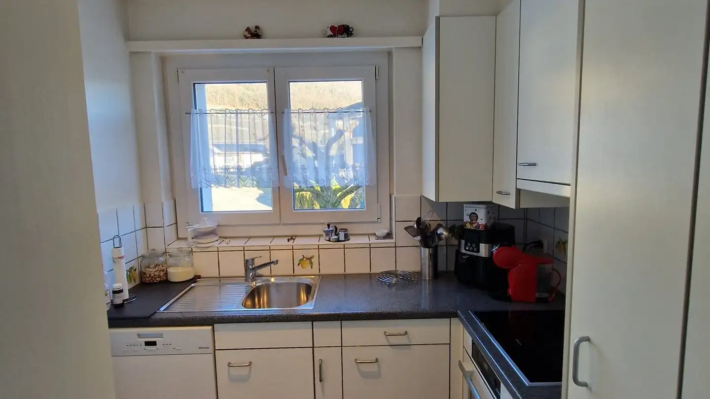 Appartement à louer - Chemin De La Tufière 7, 2088 Cressier NE